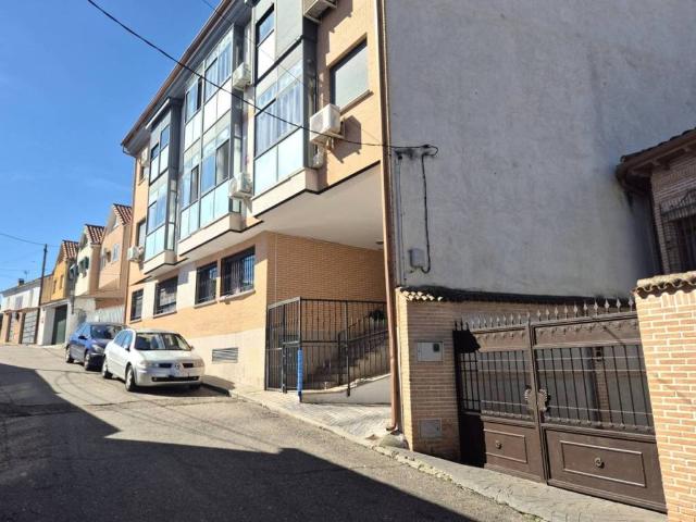 Piso en venta en Las Ventas De Retamosa, Castilla-La Mancha