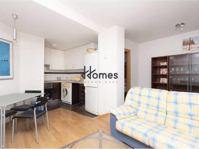 Piso en venta en Las Ventas De Retamosa