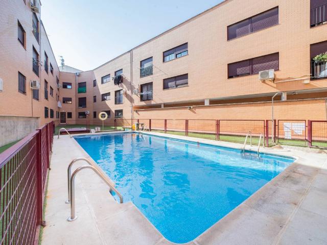 Piso en venta en Las Ventas De Retamosa, Castilla-La Mancha