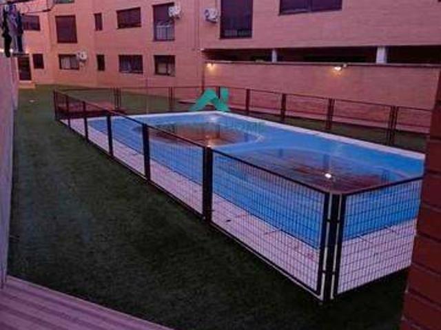 Piso en venta en Las Ventas De Retamosa