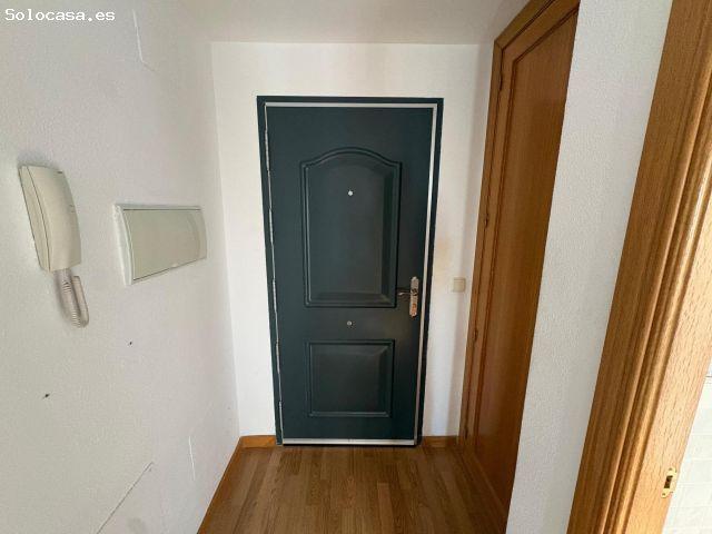 Piso en venta en Las Ventas De Retamosa, Castilla-La Mancha