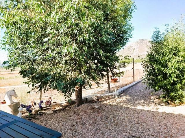 Piso en venta en l'Alt Vinalopó / El Alto Vinalopó, Valencia