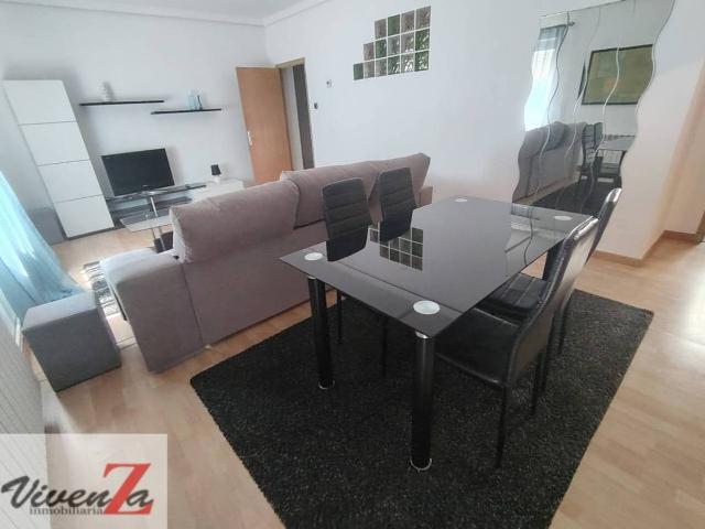 Piso en venta en La Horta, Zamora