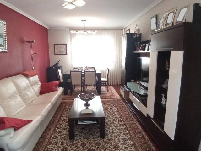 Piso en venta en Kabiezes, Santurtzi