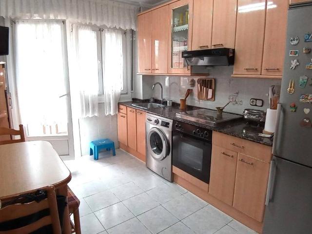 Piso en venta en Santurtzi, Mamariga