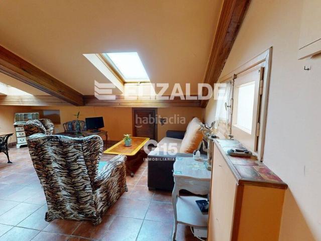 Piso en venta en Lasarte-oria, Guipúzcoa