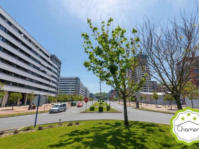 Piso en venta en Barakaldo, Landaburu