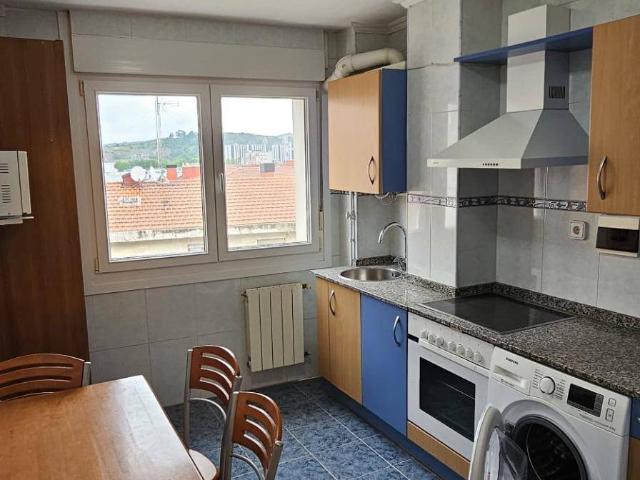 Piso en venta en Cruces, Barakaldo