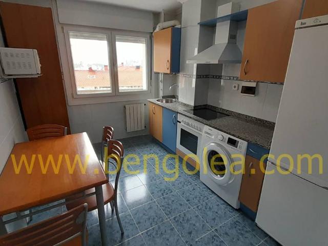 Piso en venta en Cruces, Barakaldo