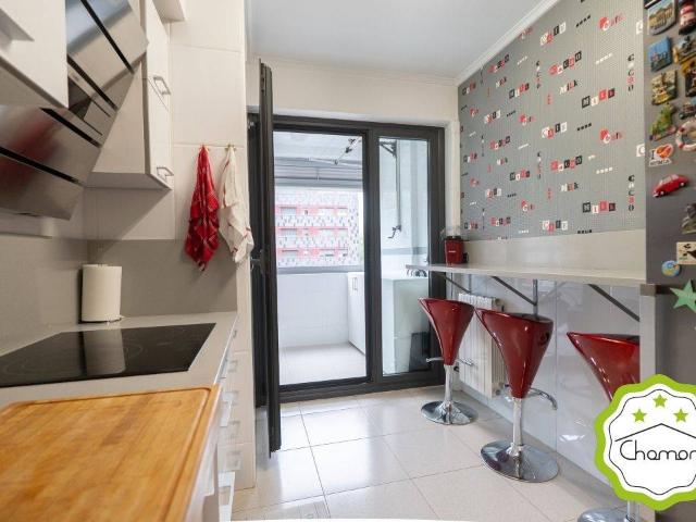 Piso en venta en Barakaldo, Landaburu