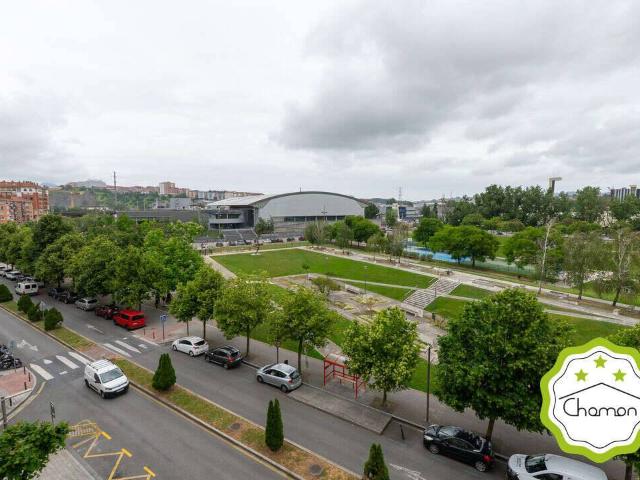 Piso en venta en Cruces, Barakaldo
