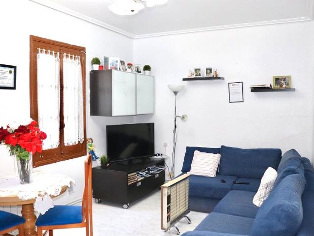 Piso en venta en Barakaldo, Landaburu