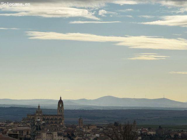 Piso en venta en La Lastrilla, Castilla y León