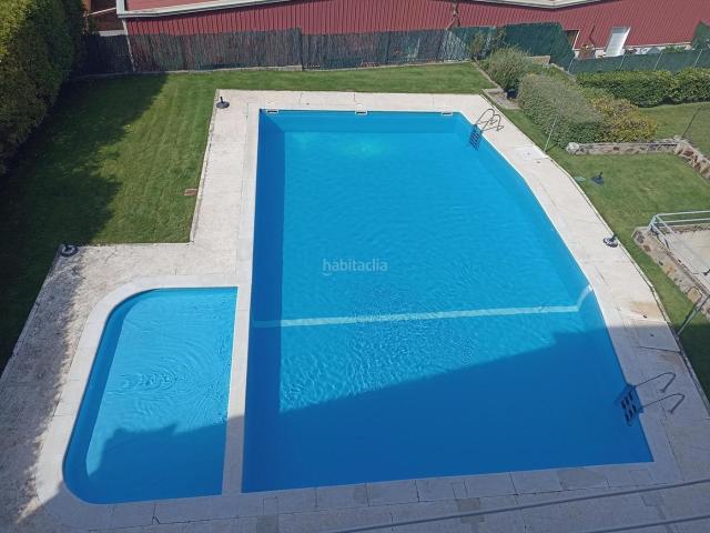 Piso en venta en La Lastrilla, Castilla y León