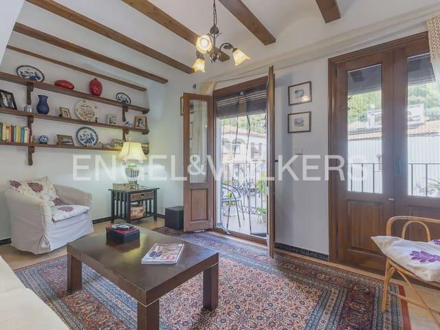 Piso en venta en l'Atzúbia, la Marina Alta