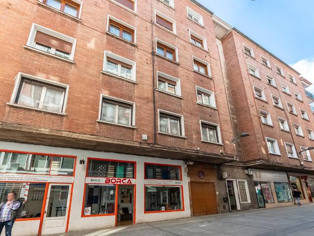 Piso en venta en Aiara, Guipúzcoa