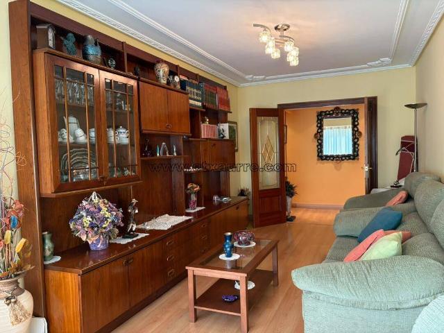 Piso en venta en Aiara, Guipúzcoa