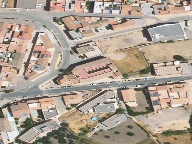 Piso en venta en Láujar De Andarax, Andalucía