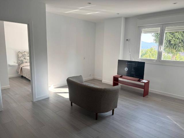 Piso en venta en Vigo, A Divina Pastora