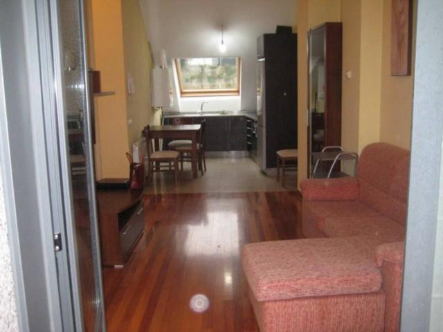 Piso en venta en Vigo, Pardavila