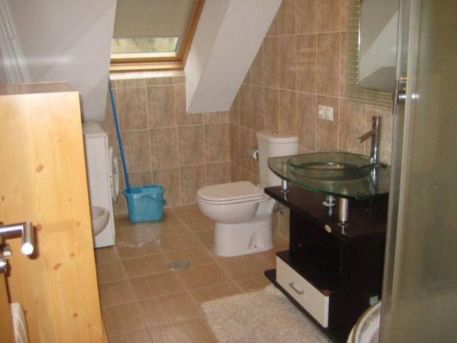 Piso en venta en Lavadores, Vigo