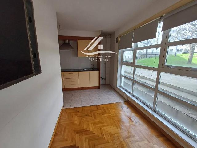 Piso en venta en A Divina Pastora, Vigo