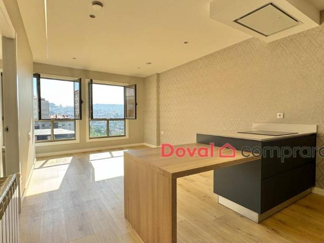 Piso en venta en Vigo