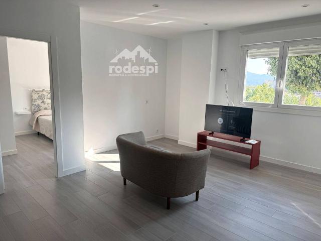 Piso en venta en Vigo
