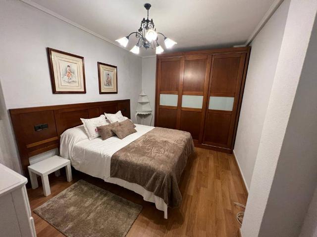 Piso en venta en Gijón, Asturias