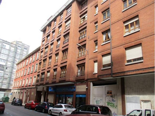 Piso en venta en Gijón, Cimavilla