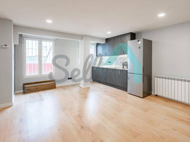Piso en venta en Gijón, Asturias