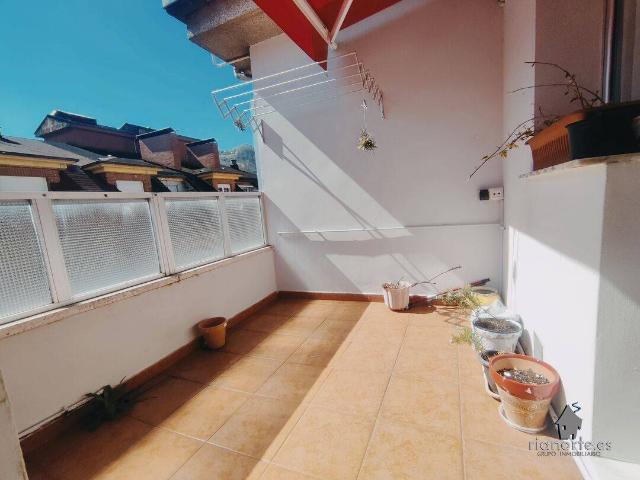 Piso en venta en La Chalana, Laviana