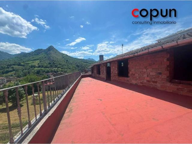 Piso en venta en Laviana, Asturias