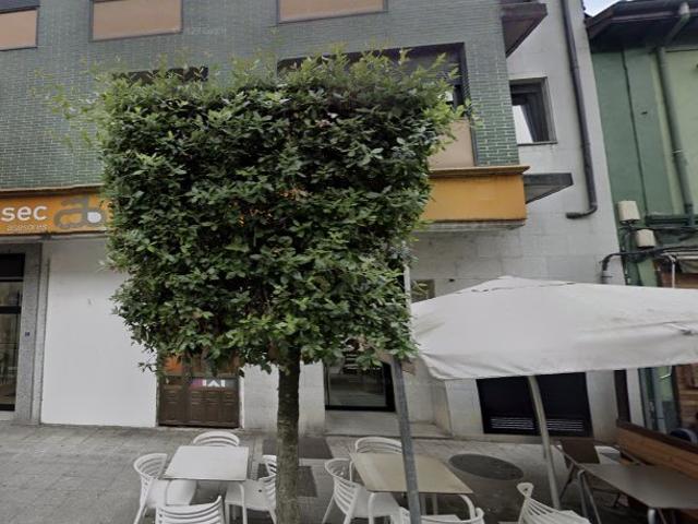 Apartamento en venta en Laviana, Asturias