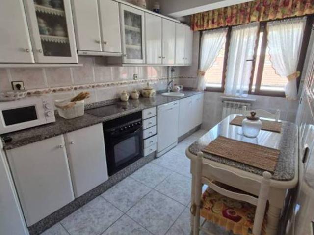 Piso en venta en Laviana, Asturias