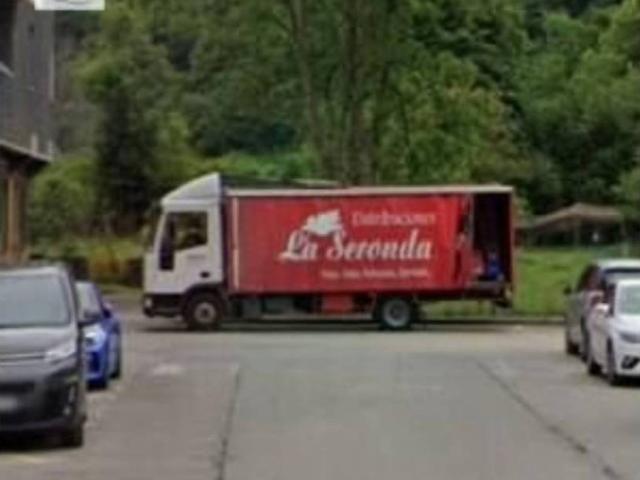 Piso en venta en Laviana, Asturias