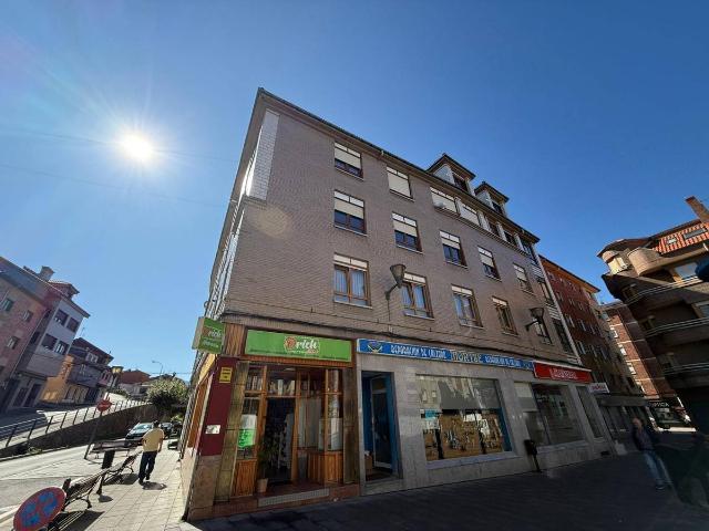 Piso en venta en La Chalana, Laviana
