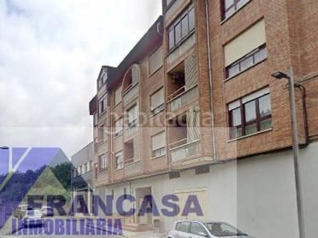 Piso en venta en La Chalana, Laviana