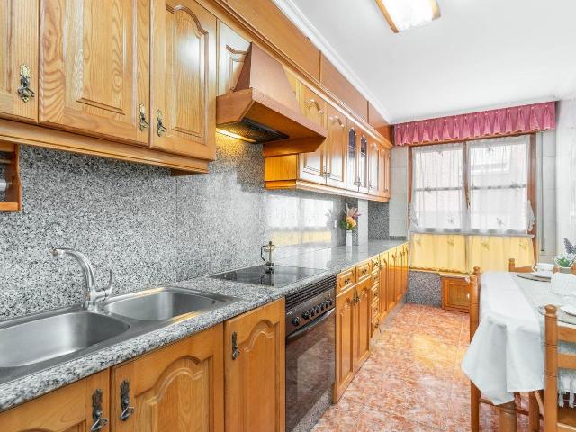 Piso en venta en Laviana, Solavega
