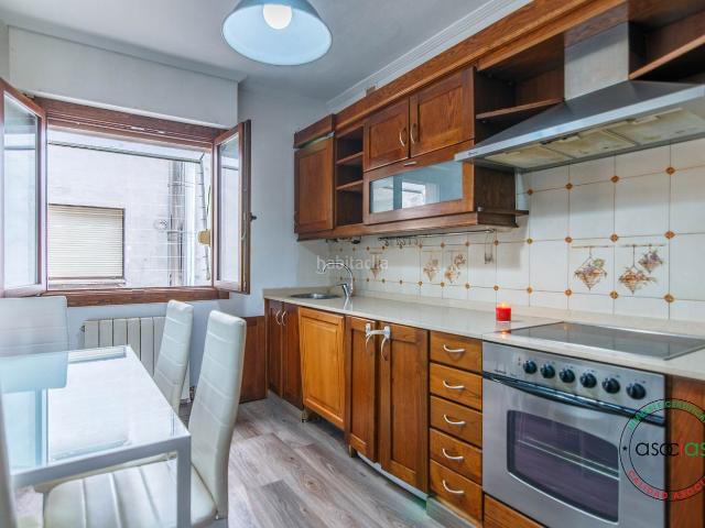 Piso en venta en La Chalana, Laviana