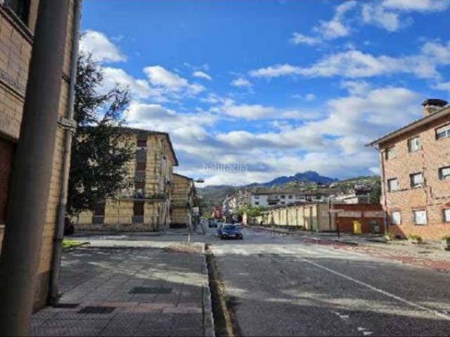 Piso en venta en La Chalana, Laviana
