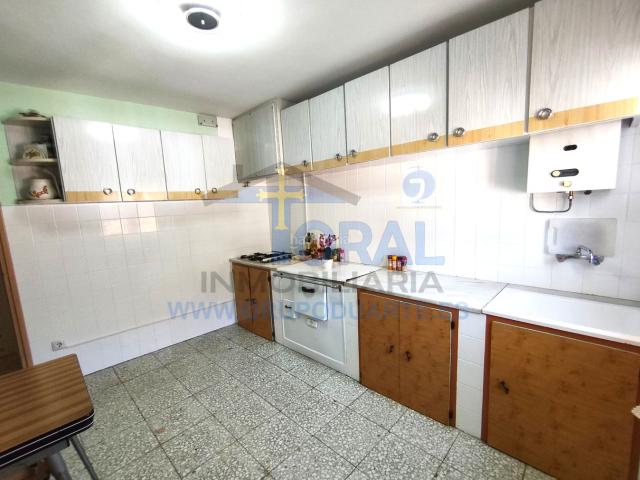 Piso en venta en La Chalana, Laviana