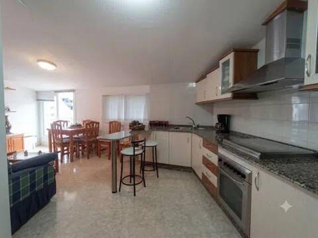 Piso en venta en Bergantiños, Galicia