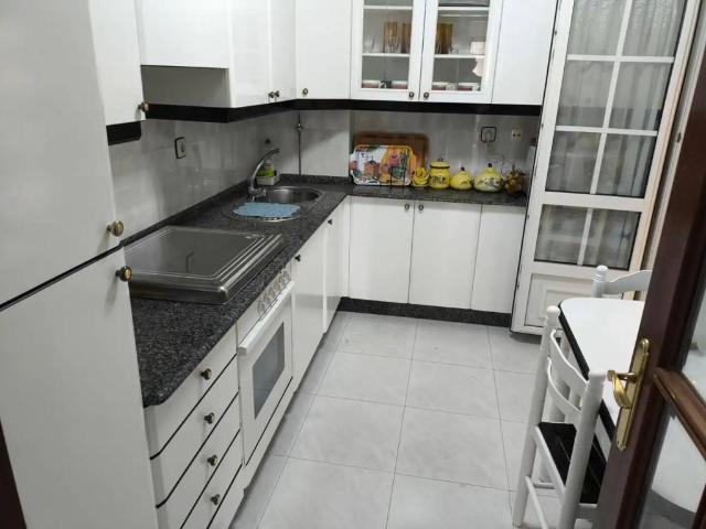 Piso en venta en Bergantiños, Galicia