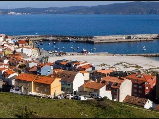 Piso en venta en Bergantiños, Galicia