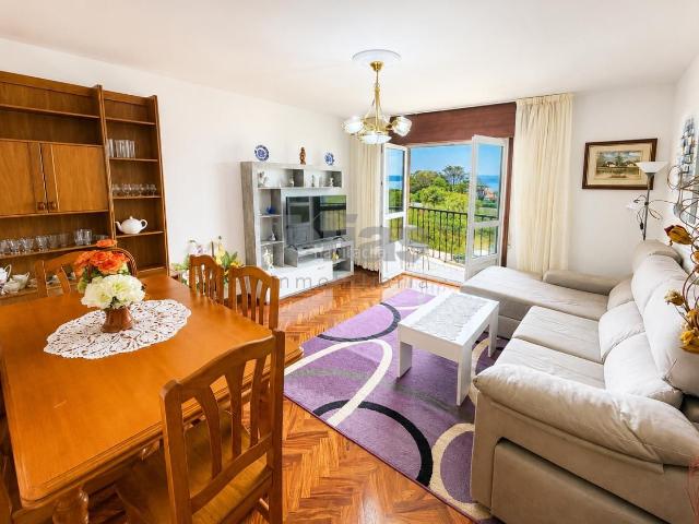 Piso en venta en Bergantiños, Galicia