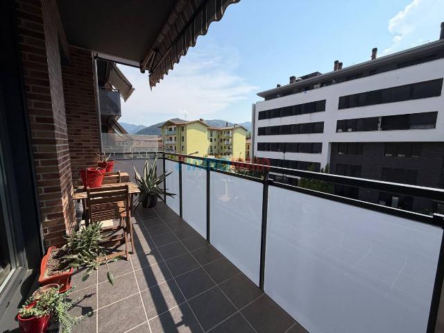 Piso en venta en Lazkao, Guipúzcoa