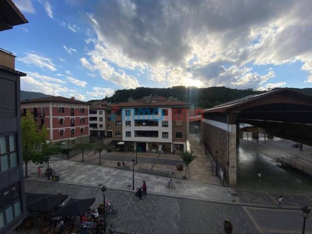 Piso en venta en Lazkao, Guipúzcoa