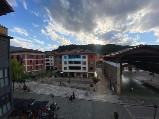 Piso en venta en Lazkao, Guipúzcoa
