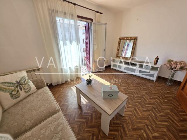 Piso en venta en Lazkao, Guipúzcoa